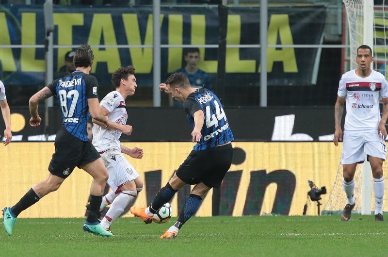 Inter Milan Vs Cagliari - Prediksi Skor Inter Milan vs Cagliari